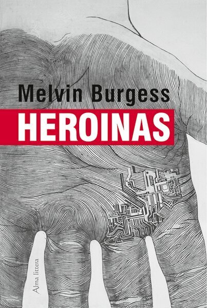 Heroinas (naujas leidimas) цена и информация | Knygos paaugliams ir jaunimui | pigu.lt