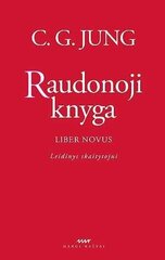 Raudonoji knyga цена и информация | Книги по социальным наукам | pigu.lt