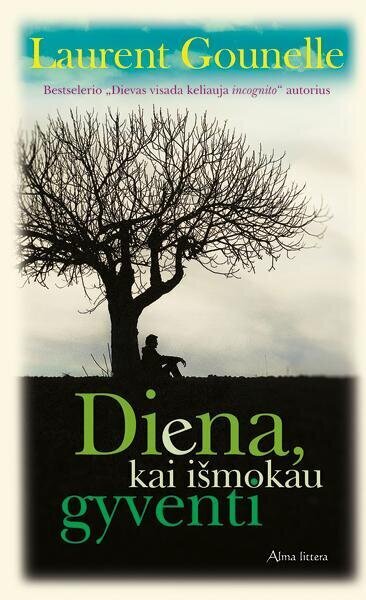 Diena, kai išmokau gyventi kaina ir informacija | Biografijos, autobiografijos, memuarai | pigu.lt