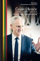 Atvirai apie Lietuvos laisvę kaina ir informacija | Biografijos, autobiografijos, memuarai | pigu.lt