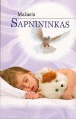 Mažasis sapnininkas цена и информация | Fantastinės, mistinės knygos | pigu.lt