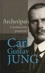 Archetipai kaina ir informacija | Socialinių mokslų knygos | pigu.lt