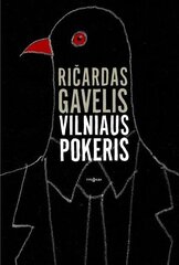 Vilniaus pokeris kaina ir informacija | Romanai | pigu.lt