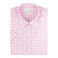 Languoti marškiniai vyrams Nordic, rožiniai kaina ir informacija | Vyriški marškiniai | pigu.lt