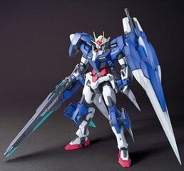 Konstruktorius Bandai mg 00 gundam seven sword/g, 1/100, 71075 kaina ir informacija | Žaislai berniukams | pigu.lt