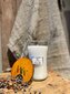 WoodWick kvapioji žvakė White Tea & Jasmine, 609,5 g kaina ir informacija | Žvakės, Žvakidės | pigu.lt