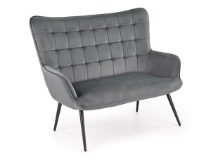 Sofa Halmar Castel XL, pilka kaina ir informacija | Sofos | pigu.lt