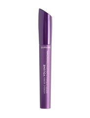 Blakstienų tušas Lumene Nordic Berry Volume 8 ml, Brown kaina ir informacija | Akių šešėliai, pieštukai, blakstienų tušai, serumai | pigu.lt