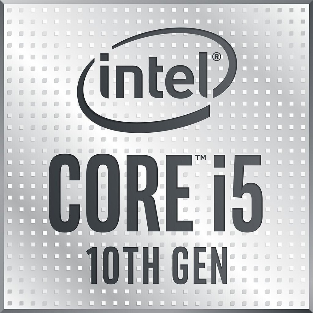 Intel BX8070110500 kaina ir informacija | Procesoriai (CPU) | pigu.lt