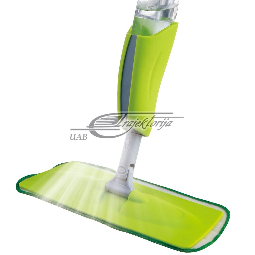 Šluostė su purkštuvu grindims GreenBlue kaina ir informacija | Valymo šluostės, servetėlės | pigu.lt