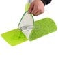 Šluostė su purkštuvu grindims GreenBlue kaina ir informacija | Valymo šluostės, servetėlės | pigu.lt