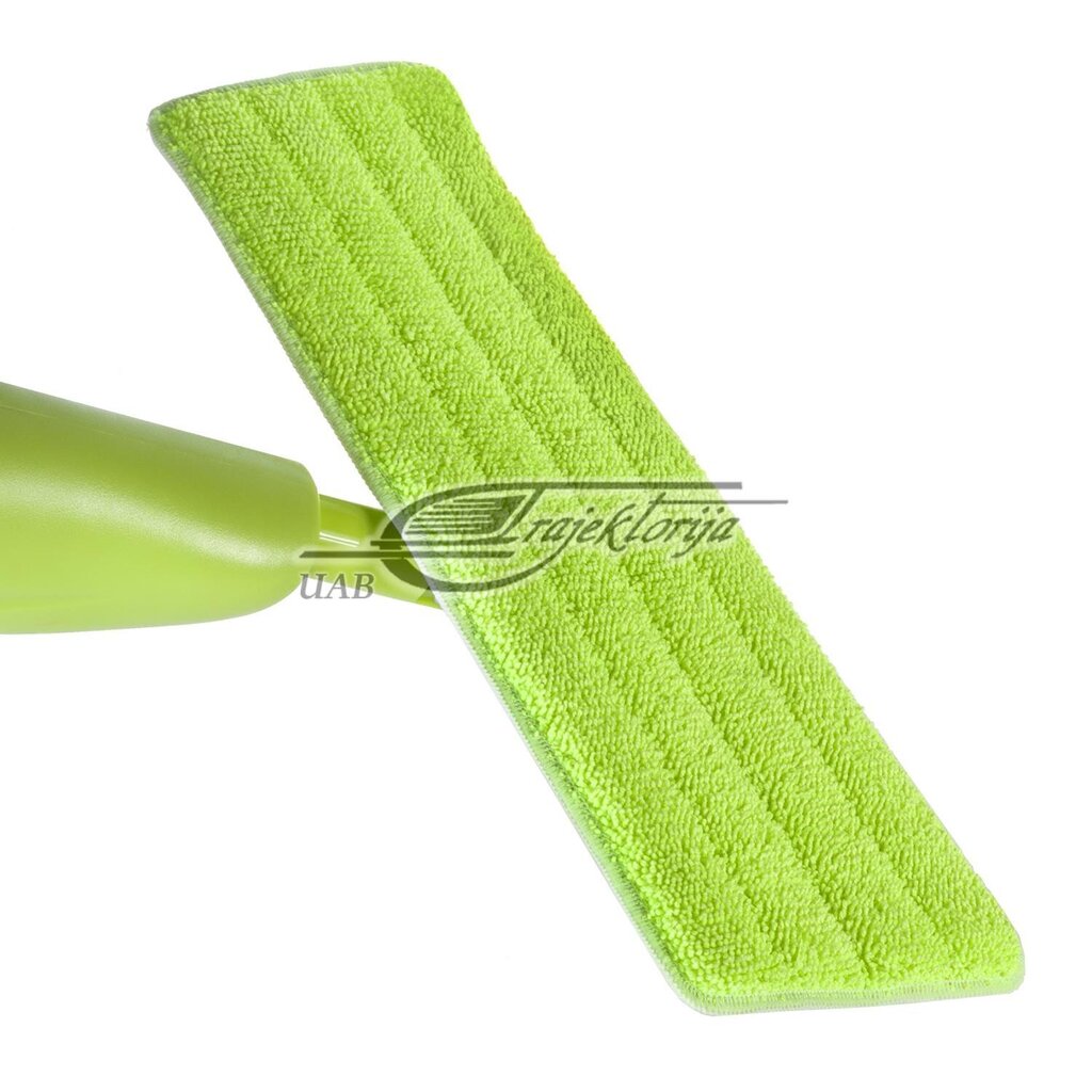 Šluostė su purkštuvu grindims GreenBlue цена и информация | Valymo šluostės, servetėlės | pigu.lt