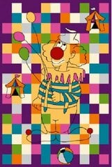 Vaikiškas kilimas Funky Mim 100x170 cm цена и информация | Ковры | pigu.lt