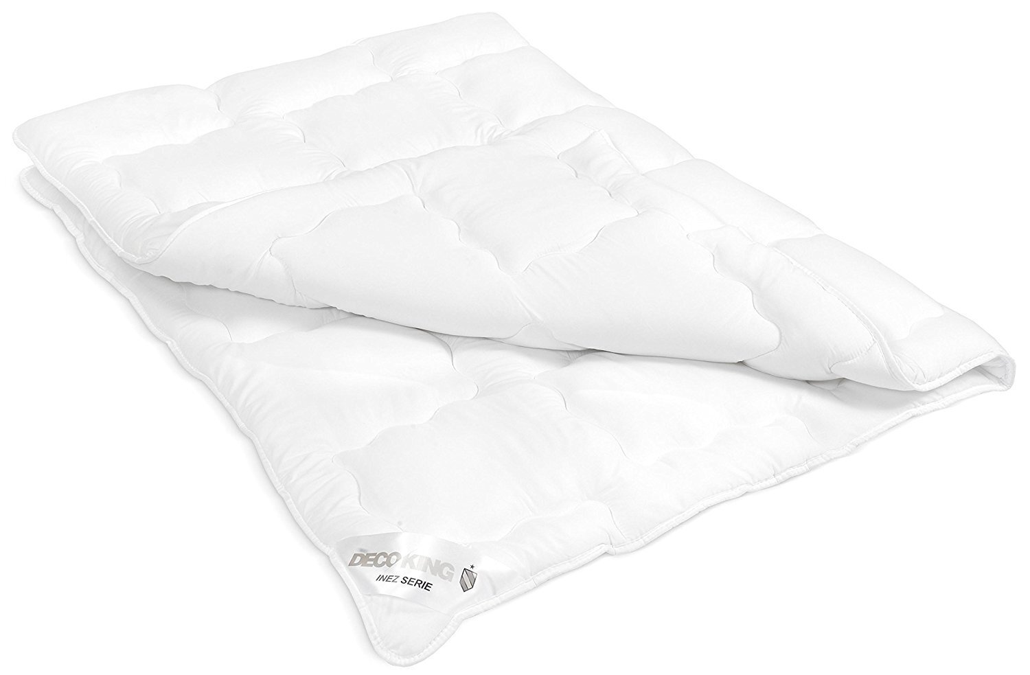 DecoKing antklodė, 220x240 cm kaina ir informacija | Antklodės | pigu.lt