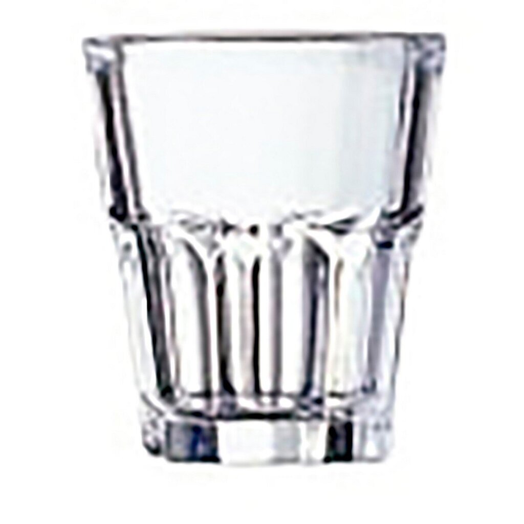 Arcoroc Lasi stikliukai, 45 ml, 12 vnt. цена и информация | Taurės, puodeliai, ąsočiai | pigu.lt