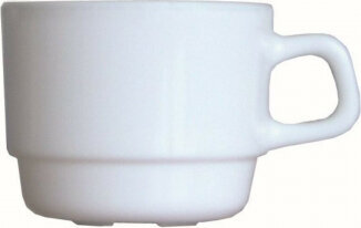 Arcoroc puodelių rinkinys, 12 vnt. kaina ir informacija | Taurės, puodeliai, ąsočiai | pigu.lt