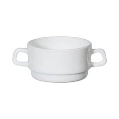 Чашка для бульона Kuchman, 310 мл, 6 шт. цена и информация | Стаканы, фужеры, кувшины | pigu.lt