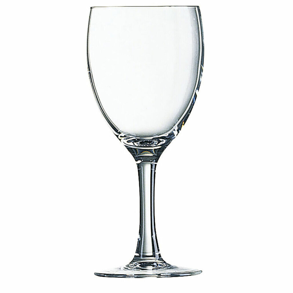 Arcoroc elegance vyno taurės, 250 ml, 12 vnt. цена и информация | Taurės, puodeliai, ąsočiai | pigu.lt