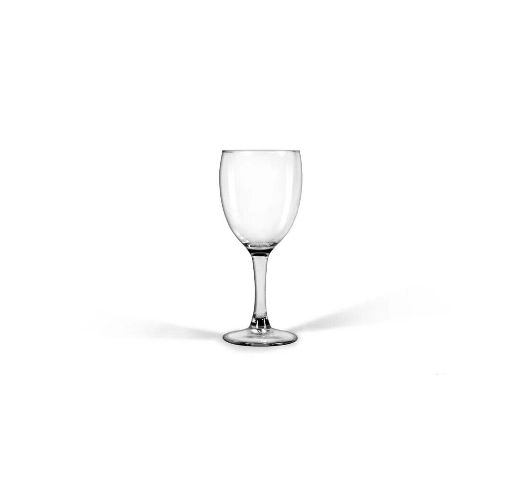 Arcoroc elegance vyno taurės, 250 ml, 12 vnt. цена и информация | Taurės, puodeliai, ąsočiai | pigu.lt