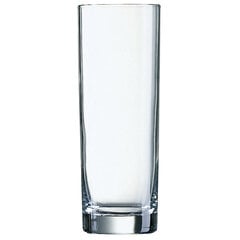 Набор стаканов Arcoroc Islande, прозрачный, 360 мл, 6 шт. цена и информация | Стаканы, фужеры, кувшины | pigu.lt
