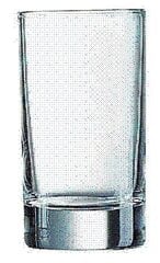 Набор стаканов Arcoroc Islande  Прозрачный Cтекло (16 cl) цена и информация | Стаканы, фужеры, кувшины | pigu.lt