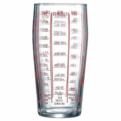 Мерный стакан Luminarc Filo (59 cl) цена и информация | Кухонная утварь | pigu.lt
