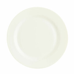 Плоская тарелка Arcoroc Intensity Zenix (16 cм) цена и информация | Посуда, тарелки, обеденные сервизы | pigu.lt