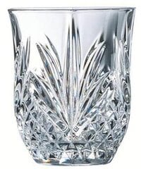 Broadway degtinės stiklinė, 5ml kaina ir informacija | Taurės, puodeliai, ąsočiai | pigu.lt