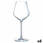Cristal d’Arques vyno taurės, 6 vnt. цена и информация | Taurės, puodeliai, ąsočiai | pigu.lt