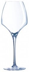 Vyno taurė Open Up 6 vnt. 400 ml kaina ir informacija | Taurės, puodeliai, ąsočiai | pigu.lt