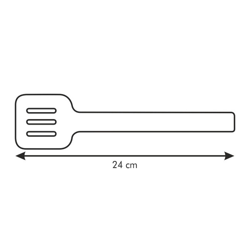 Tescoma Presto žnyplės, 24 cm kaina ir informacija | Virtuvės įrankiai | pigu.lt