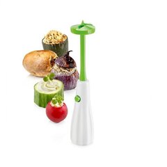 Tescoma Presto daržovių skobiklis, 21.5 cm kaina ir informacija | Virtuvės įrankiai | pigu.lt