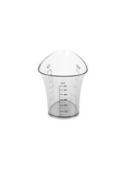 Мерный стакан Tescoma Presto, 60 мл цена и информация | Кухонная утварь | pigu.lt
