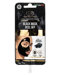 Глубоко очищающая пилинг-маска для лица LR Wonder Company, 15мл цена и информация | Маски для лица, патчи для глаз | pigu.lt