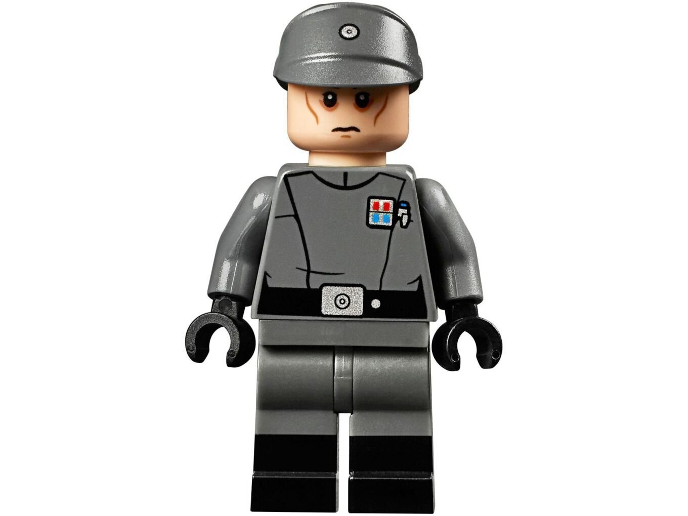 75252 LEGO® Star Wars Imperatoriškasis žvaigždžių naikintojas kaina ir informacija | Konstruktoriai ir kaladėlės | pigu.lt