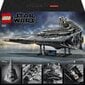 75252 LEGO® Star Wars Imperatoriškasis žvaigždžių naikintojas kaina ir informacija | Konstruktoriai ir kaladėlės | pigu.lt