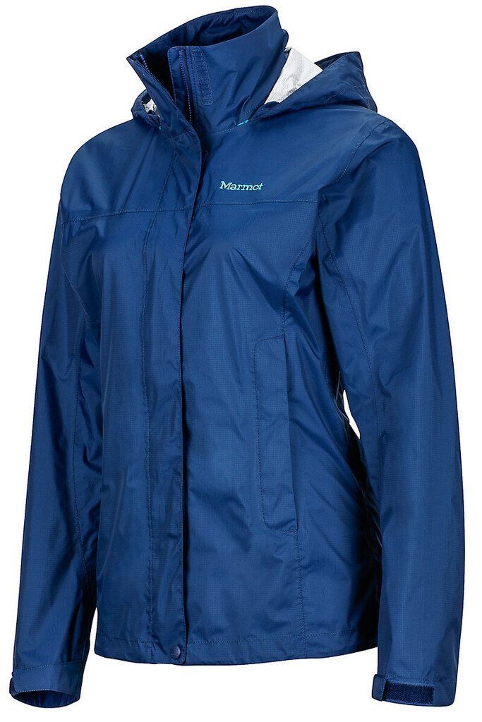 Striukė nuo lietaus Marmot Wm's PreCip Eco Jacket kaina ir informacija | Striukės moterims | pigu.lt
