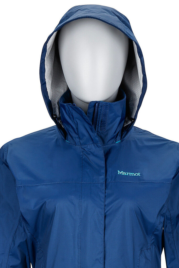 Striukė nuo lietaus Marmot Wm's PreCip Eco Jacket kaina ir informacija | Striukės moterims | pigu.lt