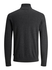 Спортивный свитер JACK &amp; JONES 12152840WHITEPLAY3-L цена и информация | Мужские свитера | pigu.lt