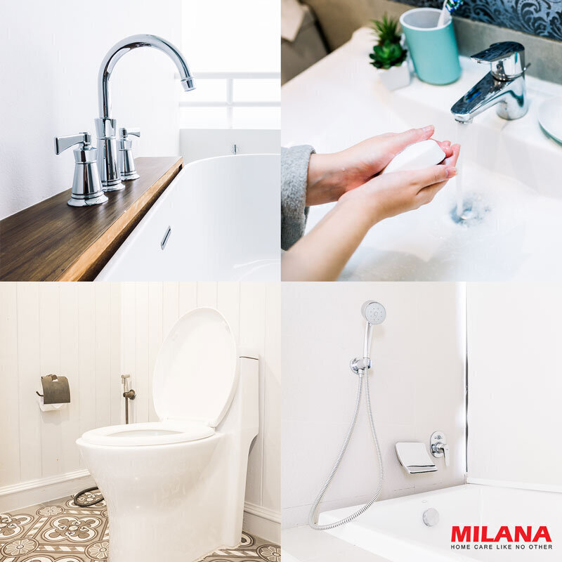 Milana acto vonios putų valiklis kaina ir informacija | Valikliai | pigu.lt