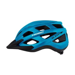 Велошлем HQBC Qlimat blue/black 54-58cm цена и информация | Шлемы | pigu.lt