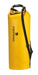 Водонепроницаемая сумка Ferrino Aquastop L цена и информация | Непромокаемые мешки, чехлы, дождевики | pigu.lt
