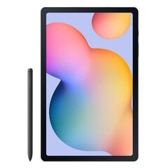 Samsung Galaxy Tab S6 Lite P610, 64 ГБ, WiFi, серый цена и информация | Планшеты | pigu.lt