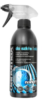 Langų valiklis Nanomax, 500 ml kaina ir informacija | Valikliai | pigu.lt