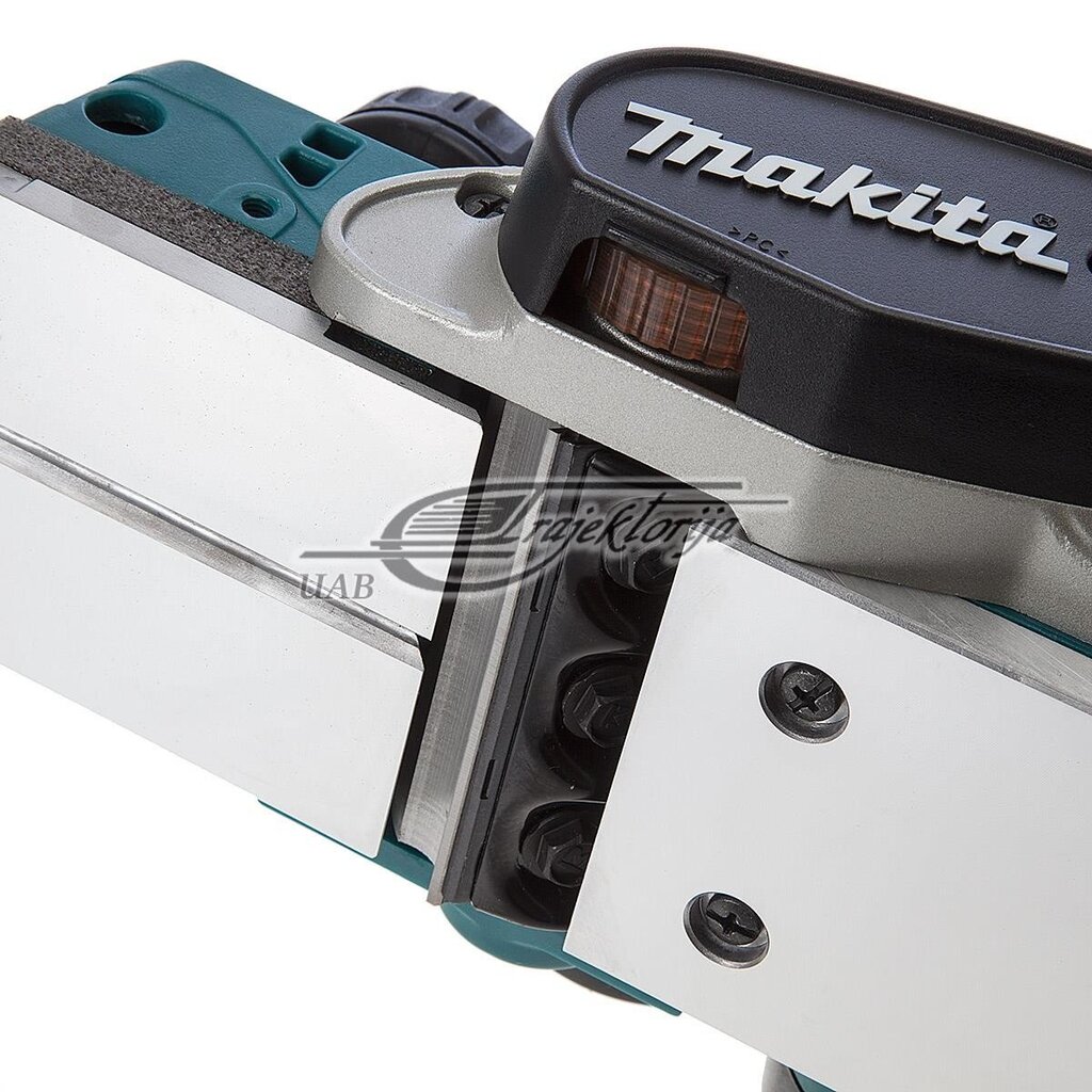 Oblius Makita DKP180Z цена и информация | Obliai | pigu.lt