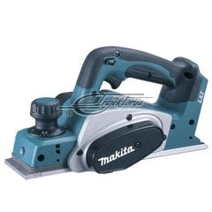 Oblius Makita DKP180Z цена и информация | Рубанки | pigu.lt