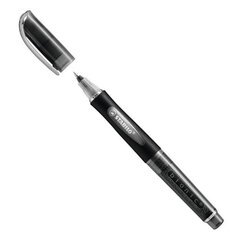 Ручка Stabilo Bionic M чёрная цена и информация | Письменные принадлежности | pigu.lt