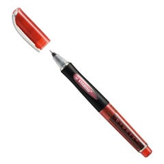 Ручка Stabilo Bionic M красная цена и информация | Письменные принадлежности | pigu.lt