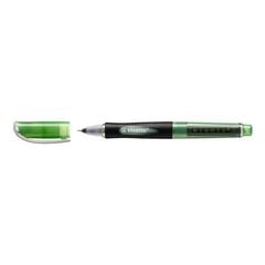 Ручка Stabilo Bionic M зеленая цена и информация | Письменные принадлежности | pigu.lt