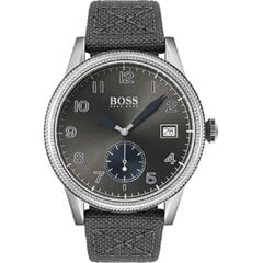 Vyriškas laikrodis Hugo Boss 1513683 kaina ir informacija | Hugo Boss Apranga, avalynė, aksesuarai | pigu.lt